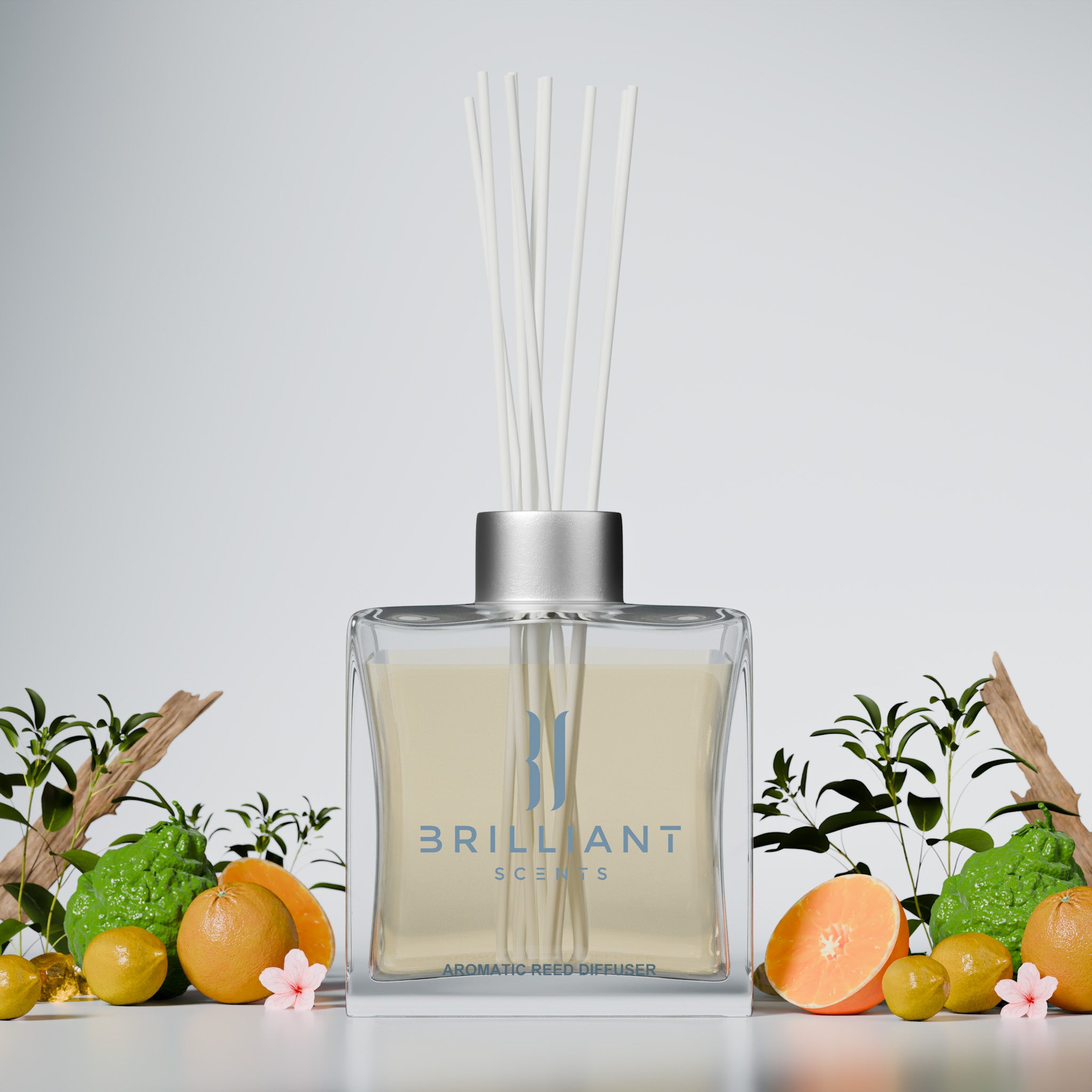 Afternoon Swim Reed Diffuser