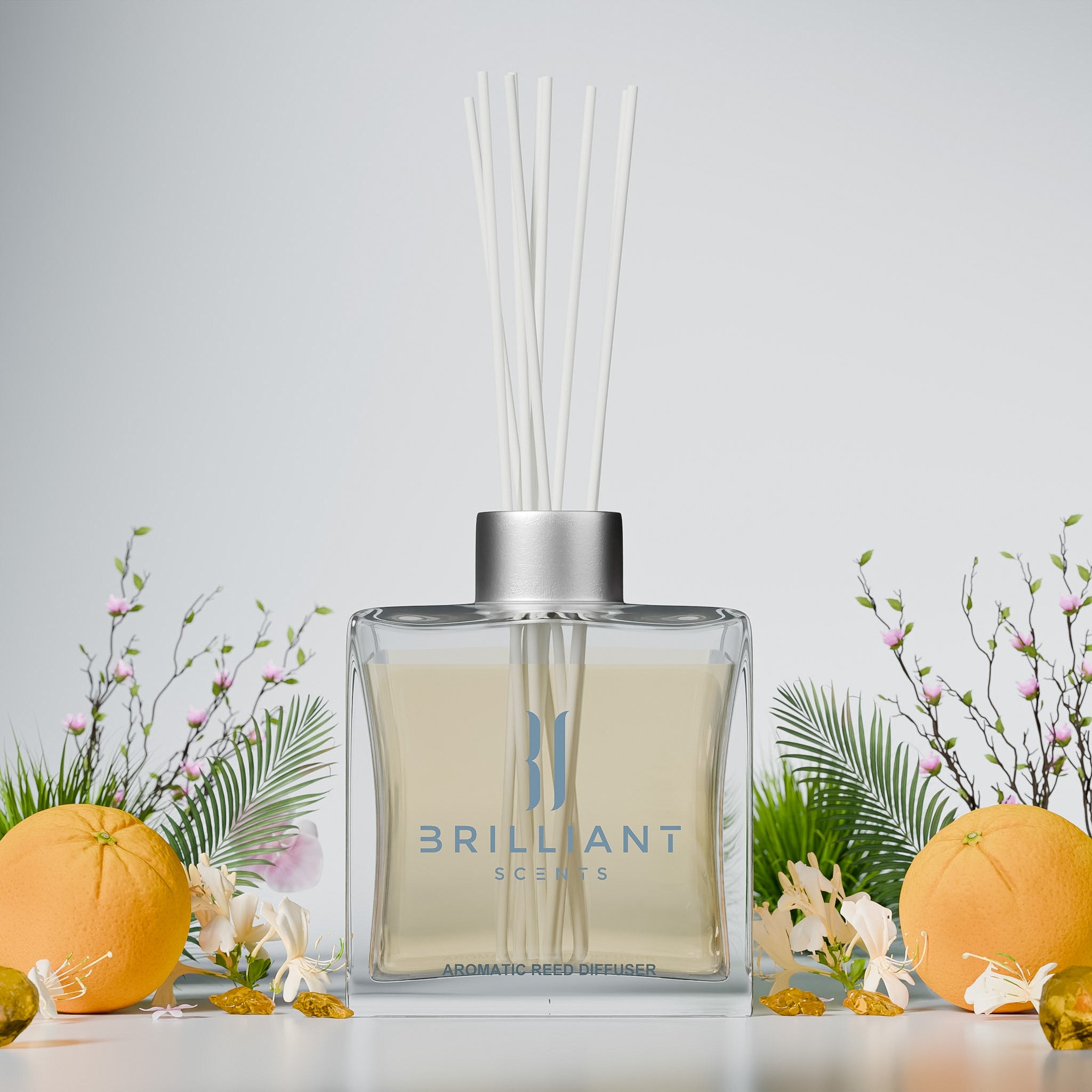 Palm Breeze Reed Diffuser