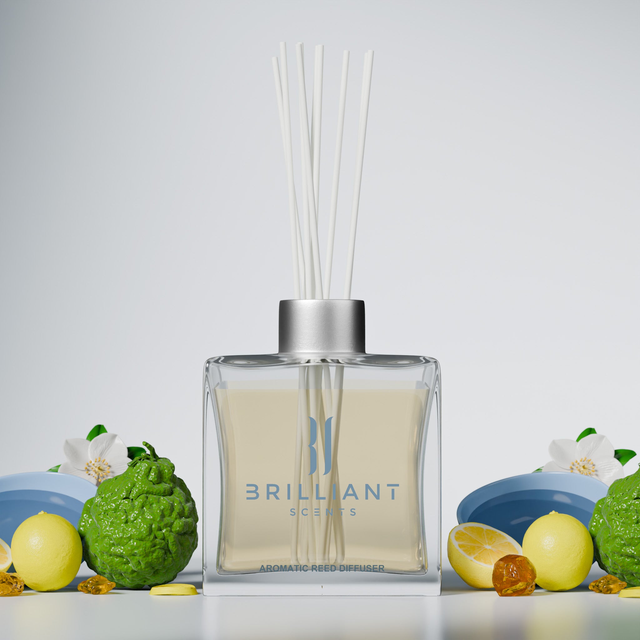Dorado Beach Reed Diffuser