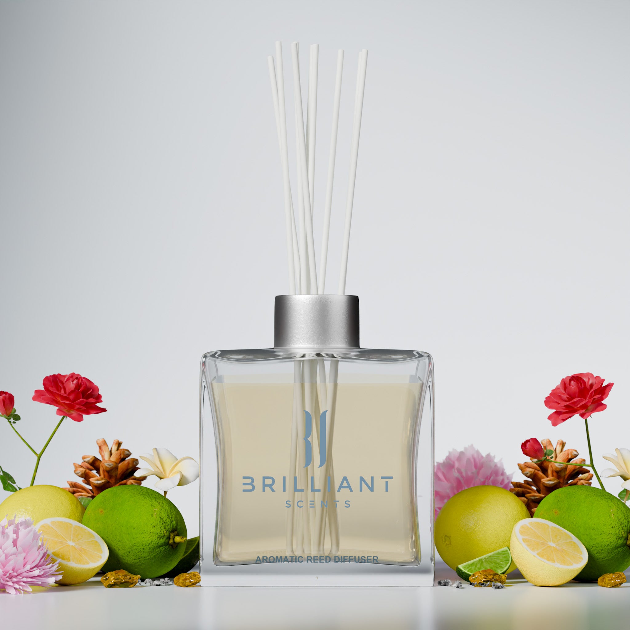 Grand Palace Reed Diffuser