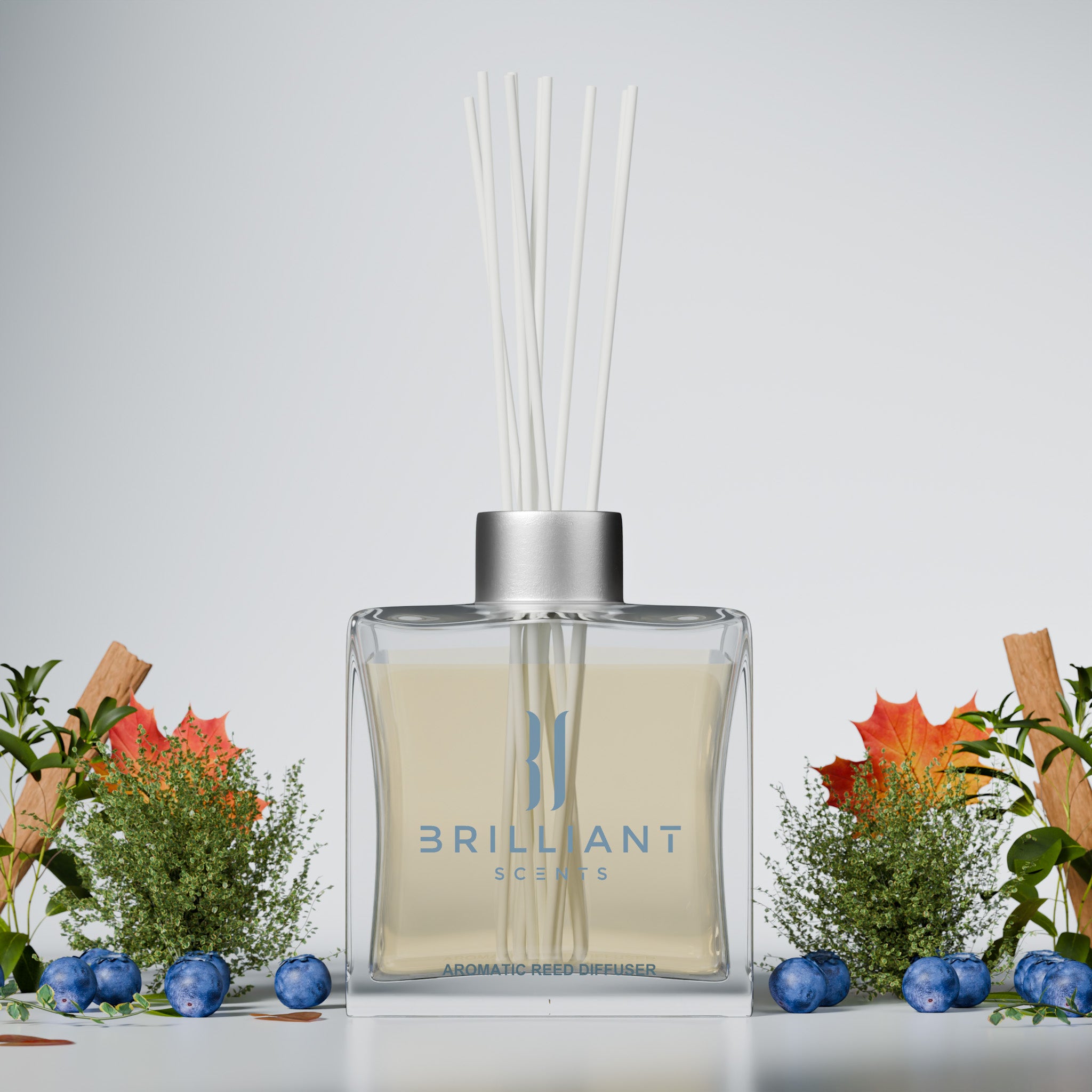 Sweater Weather Reed Diffuser