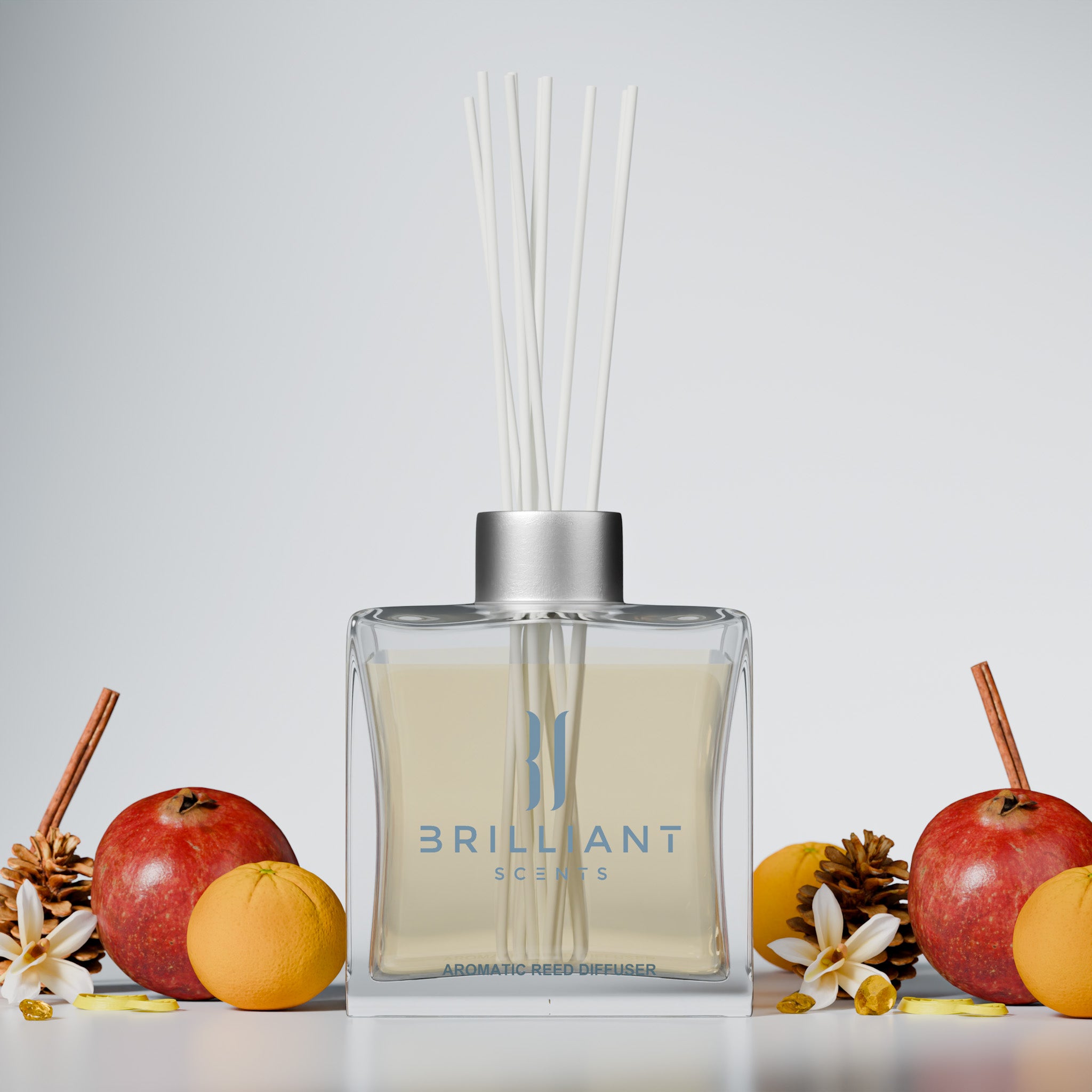 Holiday Reed Diffuser