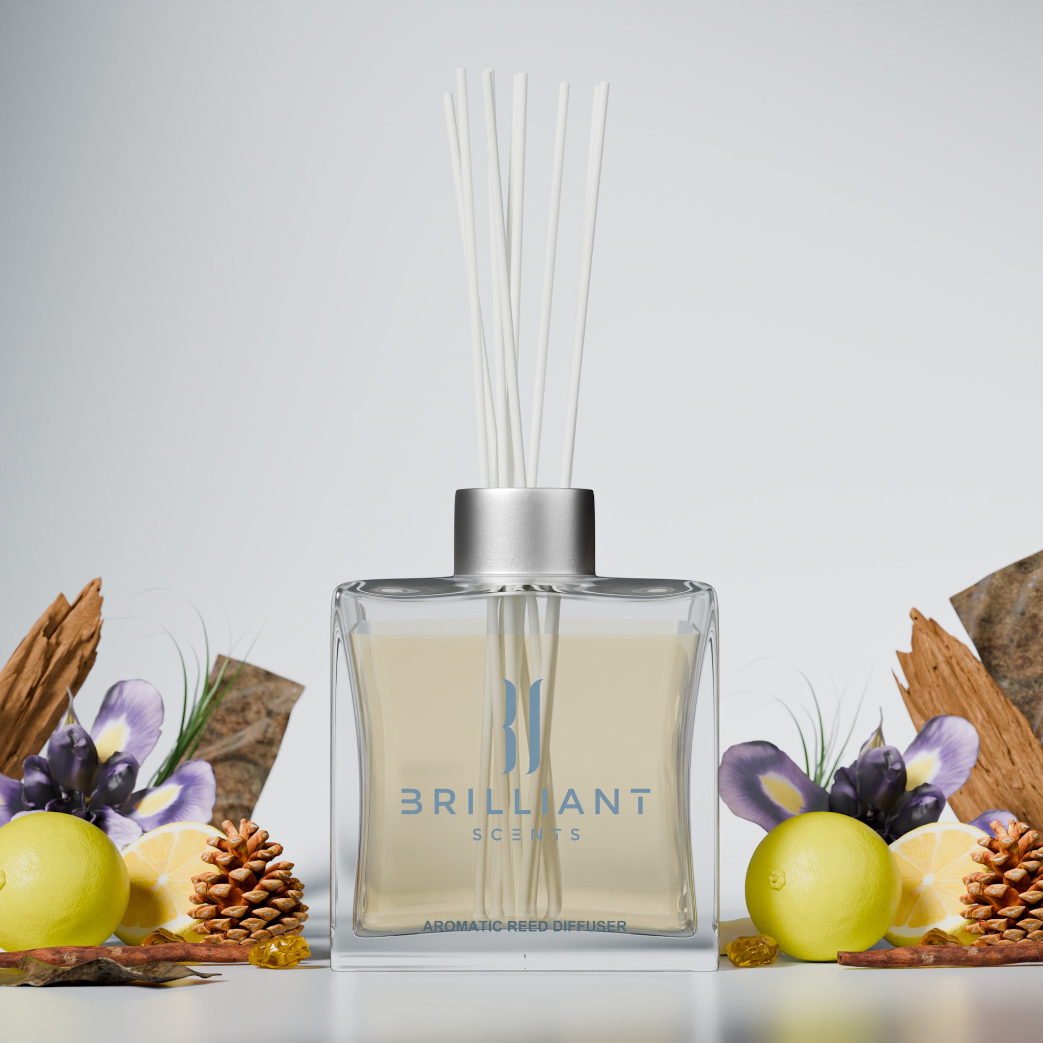 Costa Del Sol Reed Diffuser