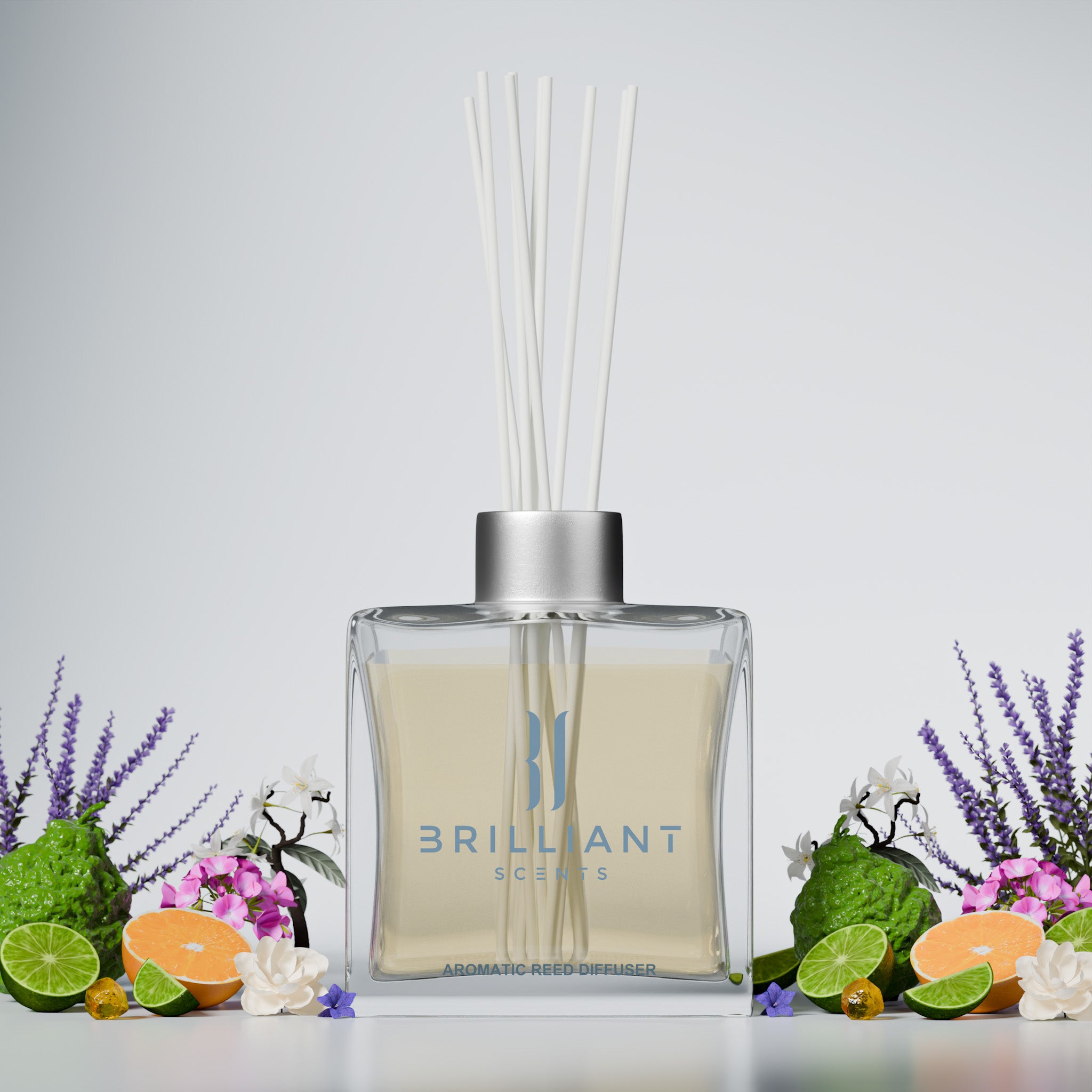 Aqua Intimo Reed Diffuser