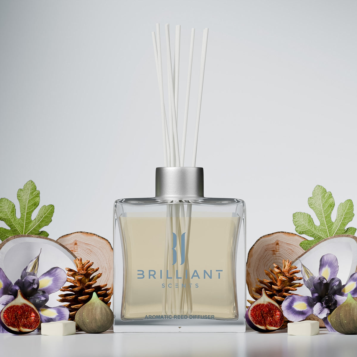 Figue Reed Diffuser