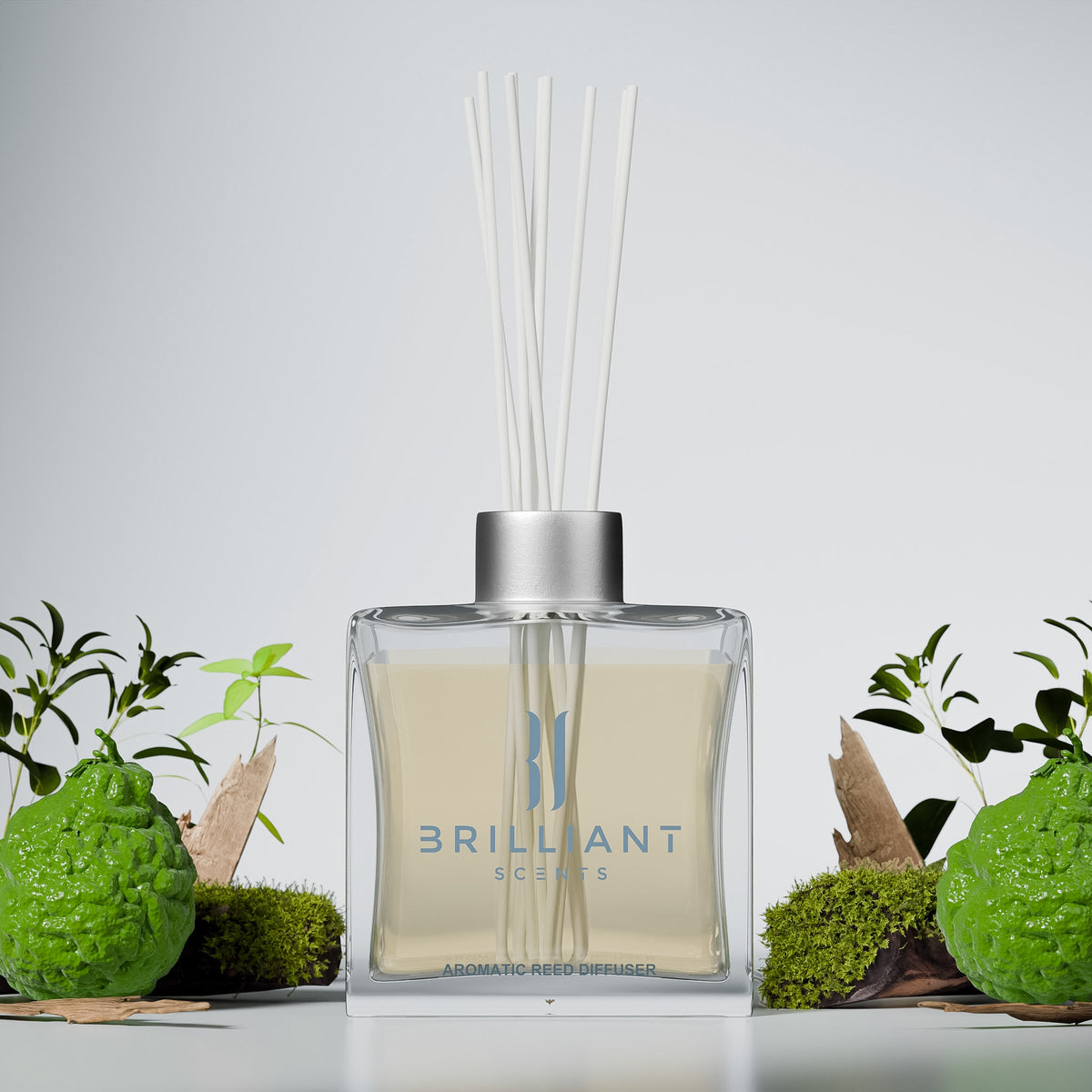 Oregano Reed Diffuser