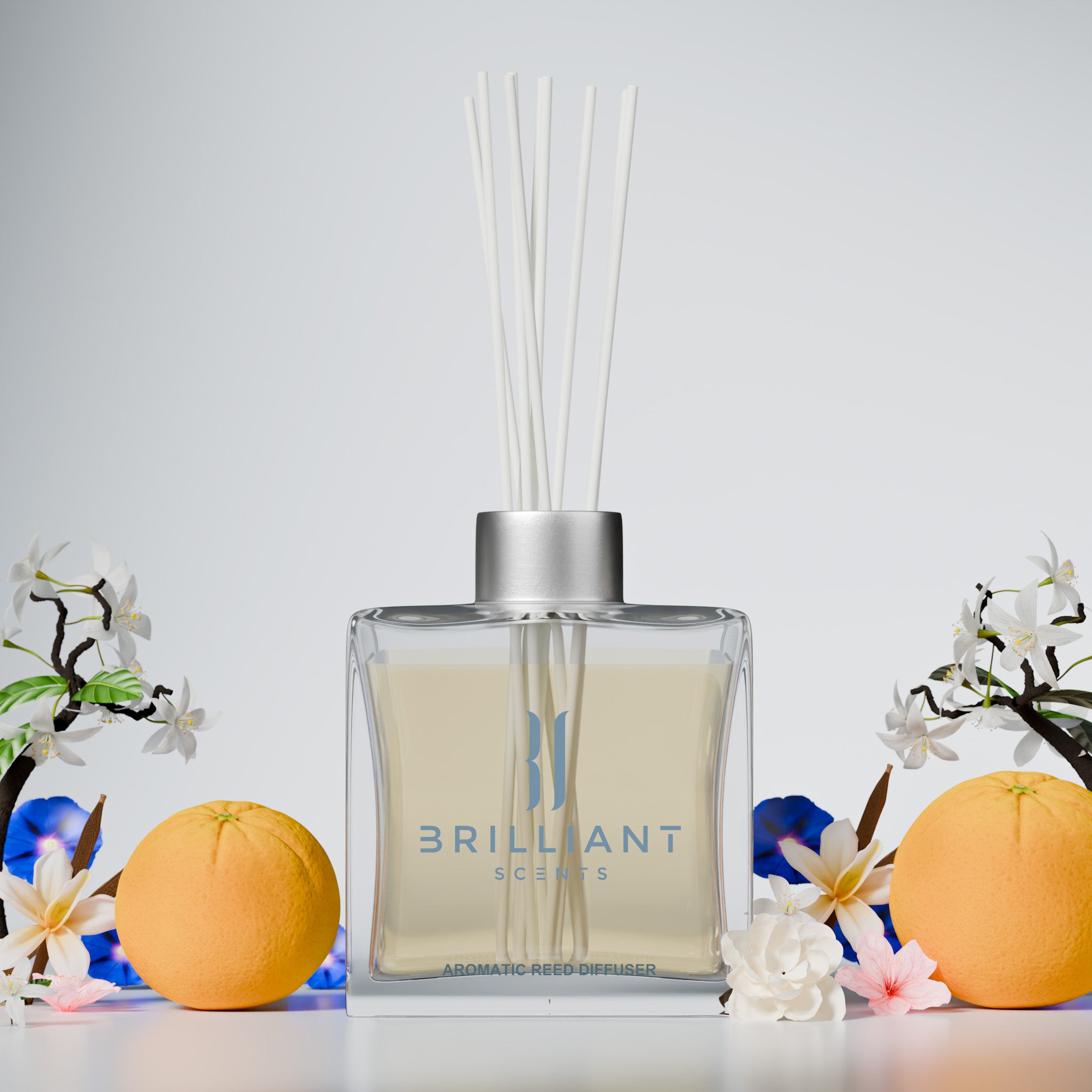 Enchanting Chateau Reed Diffuser
