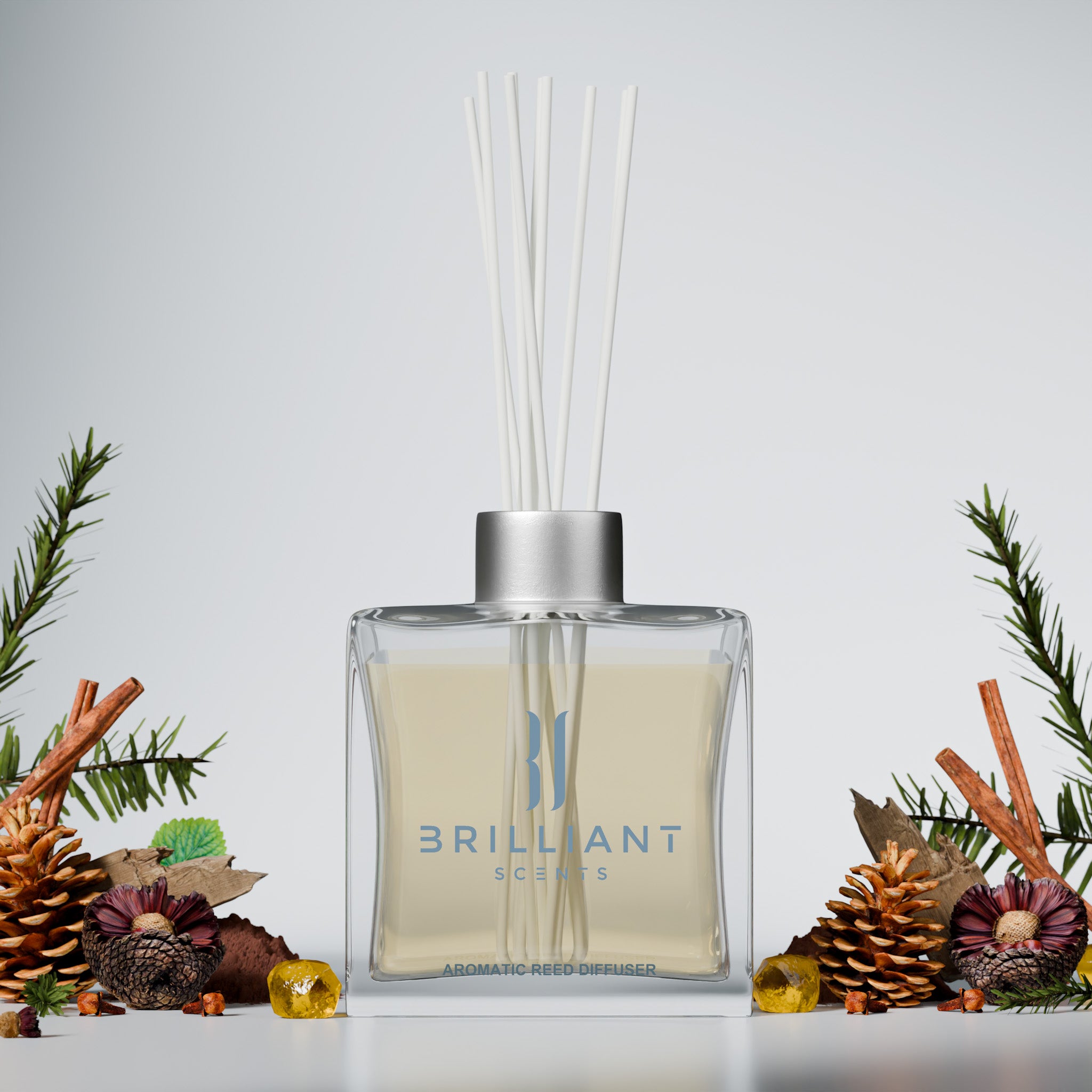 Patchouli Oasis Reed Diffuser