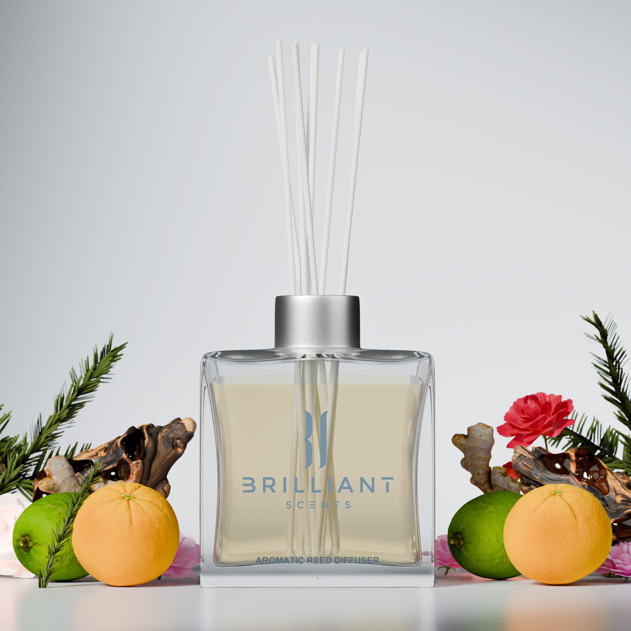 Hope Spa Reed Diffuser