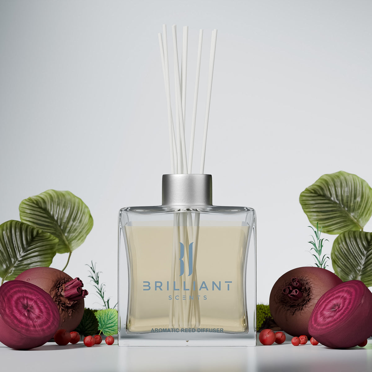 Beetroot Reed Diffuser