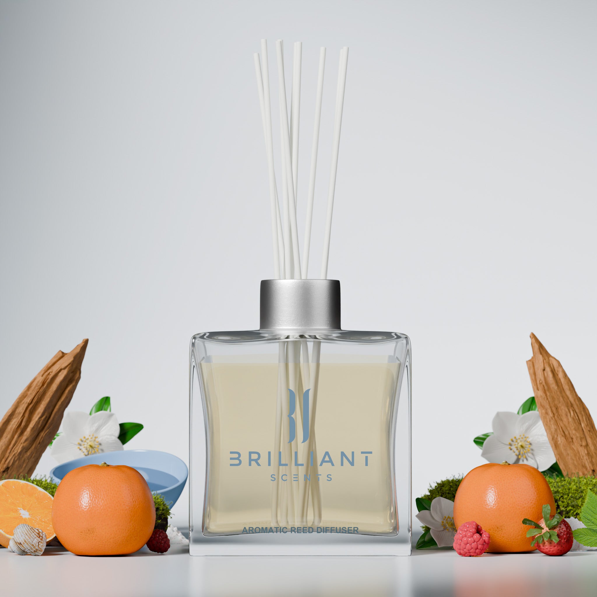 Three Wishes Reed Diffuser