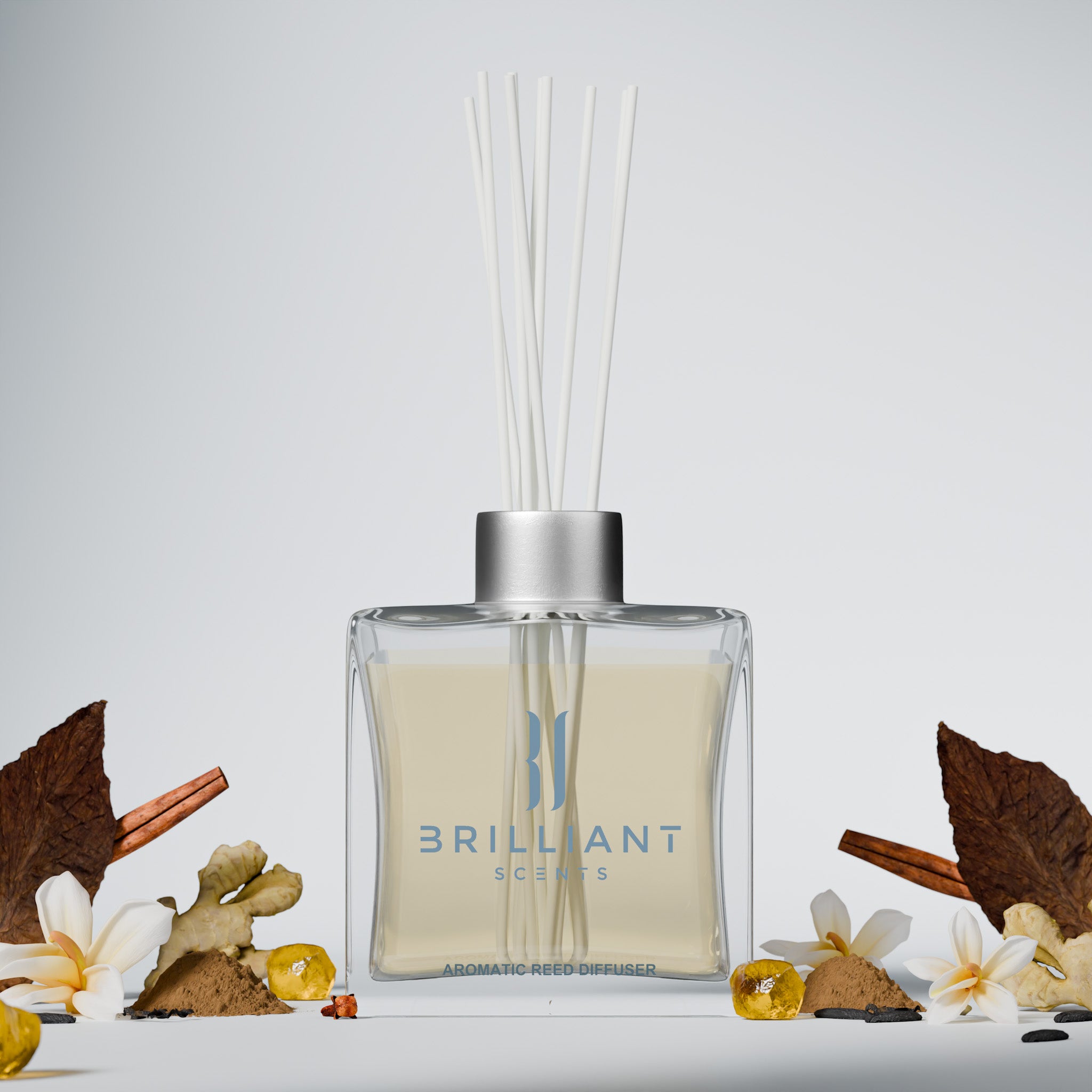 Nightfall Reed Diffuser
