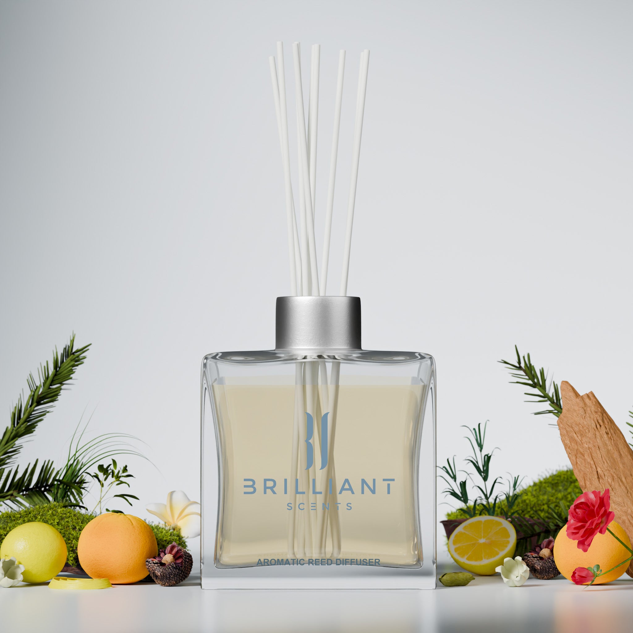 Temptation Reed Diffuser