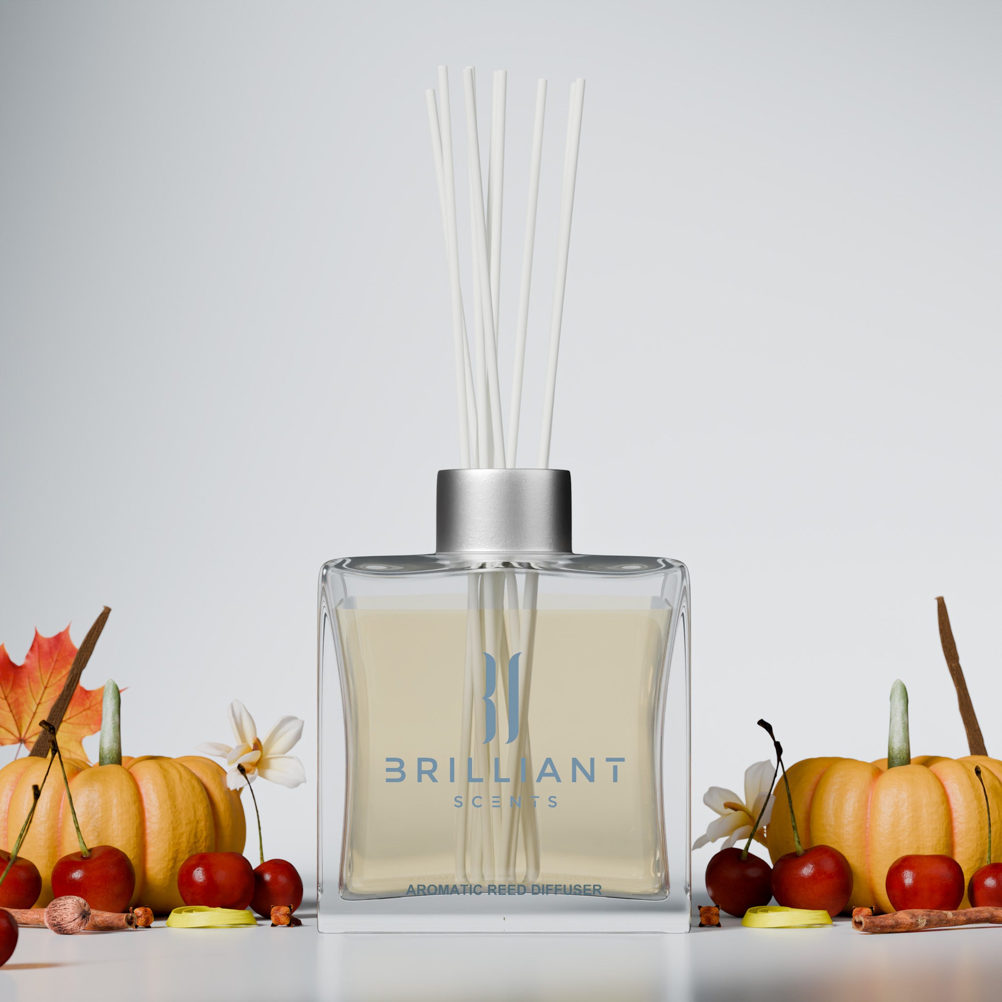 Cinder Spells Reed Diffuser