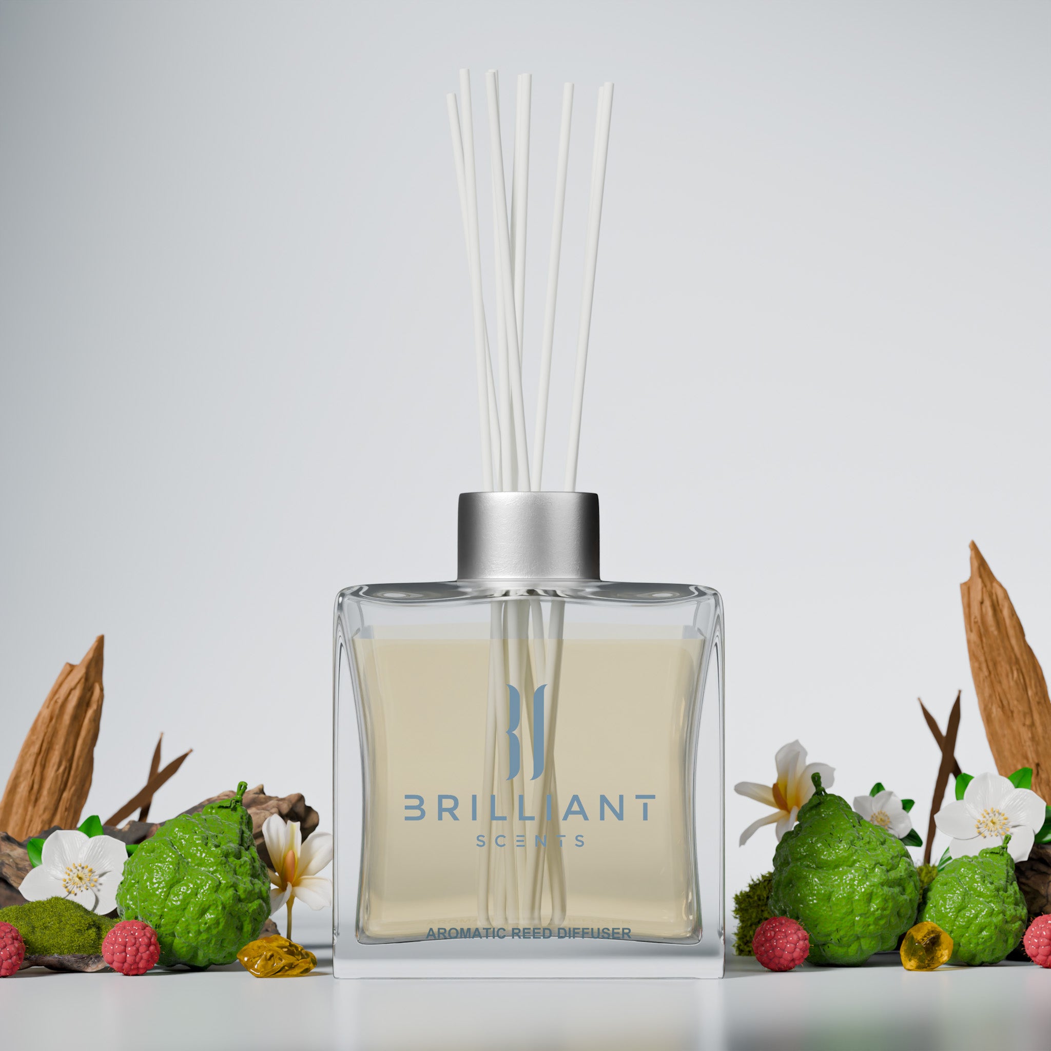 Be Our Guest Reed Diffuser
