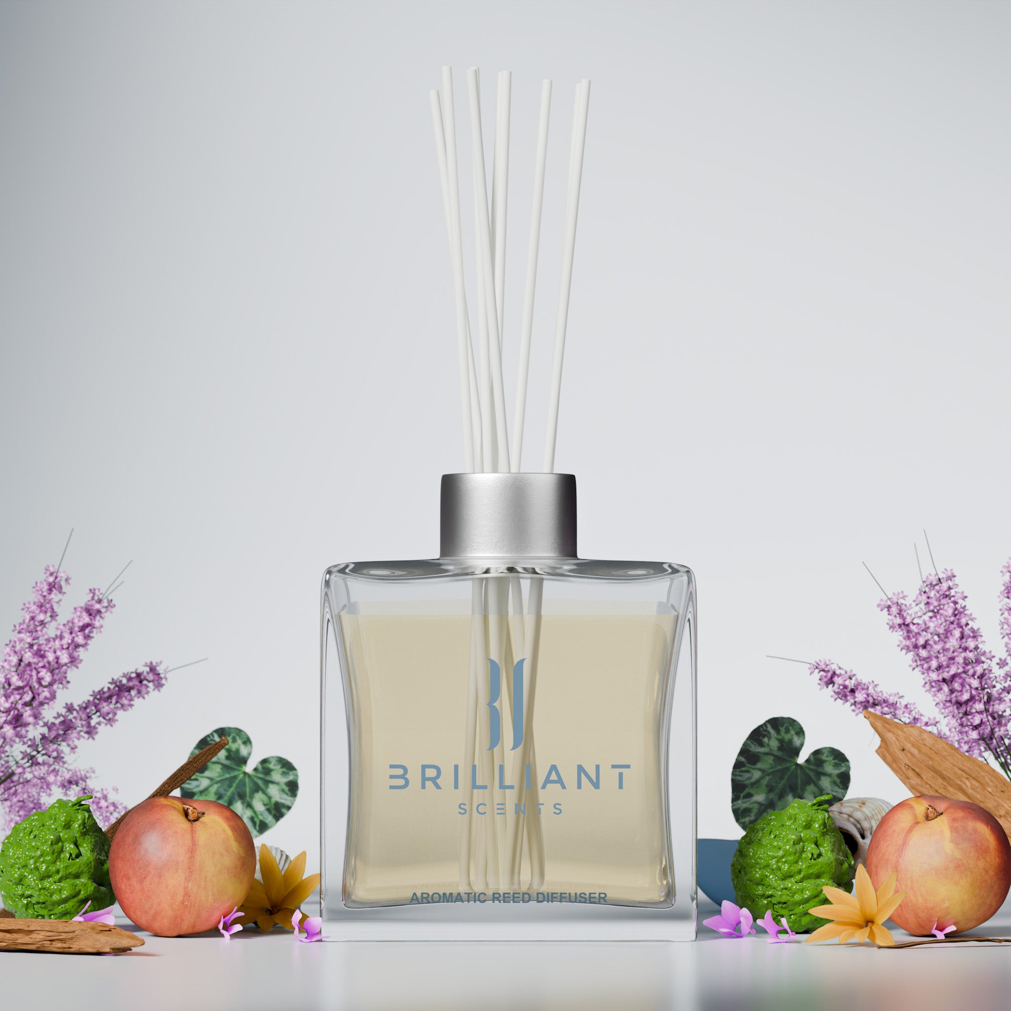 Miami Nights Reed Diffuser