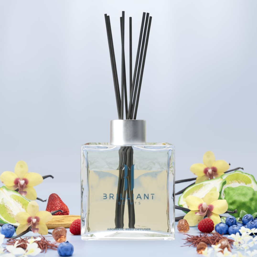 Be Our Guest Reed Diffuser