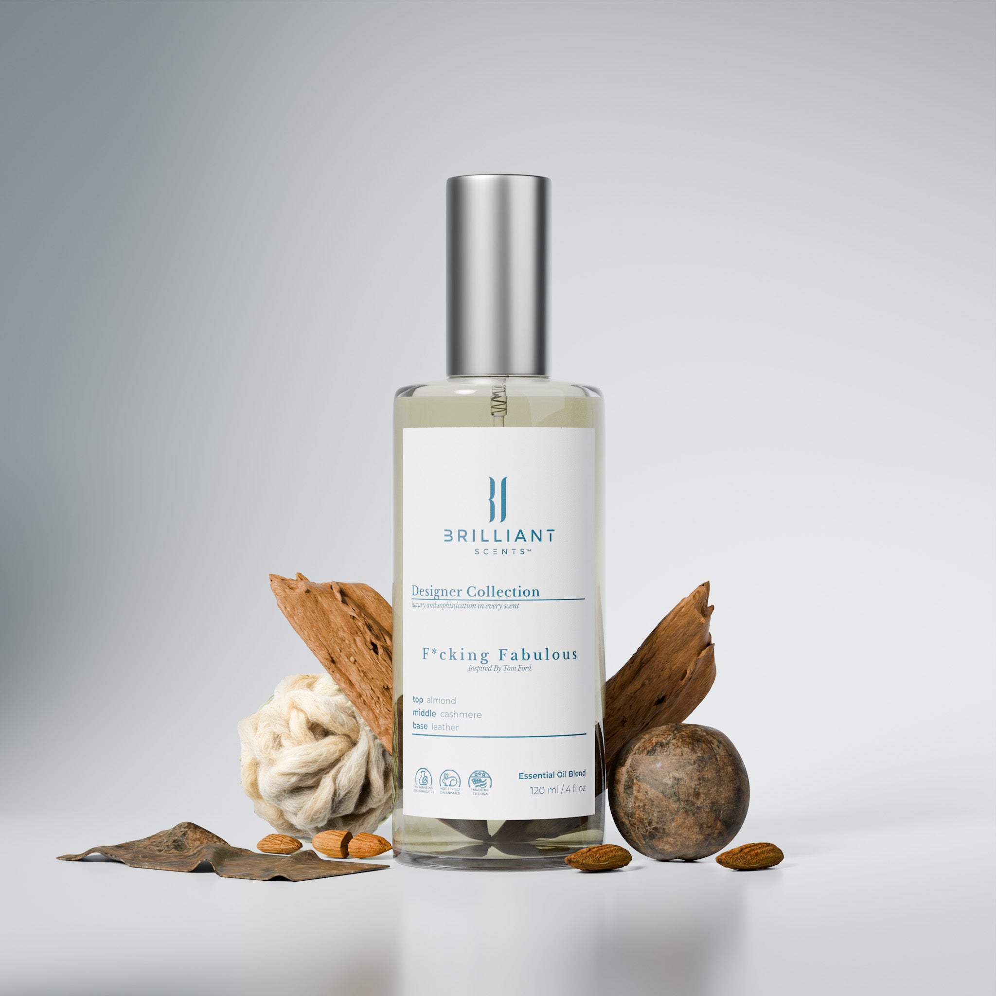 F*cking Fabulous Room Spray