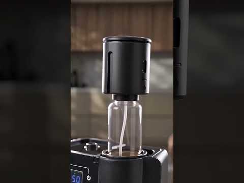 LX1200 v2 Smart Scent Diffuser | App-Controlled & HVAC Compatible