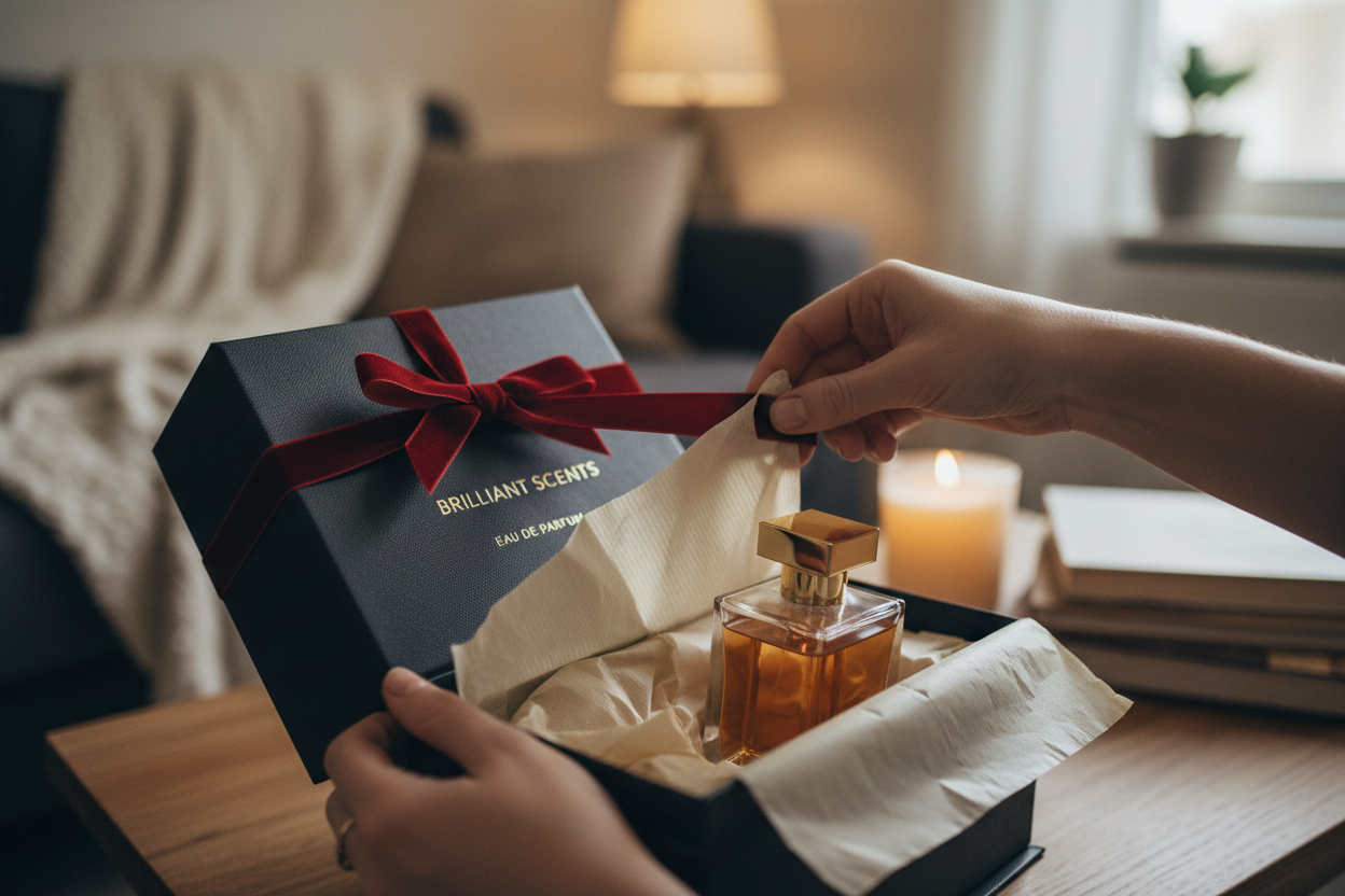 Unboxing Experience
