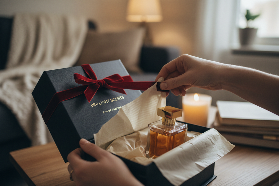 Unboxing Experience
