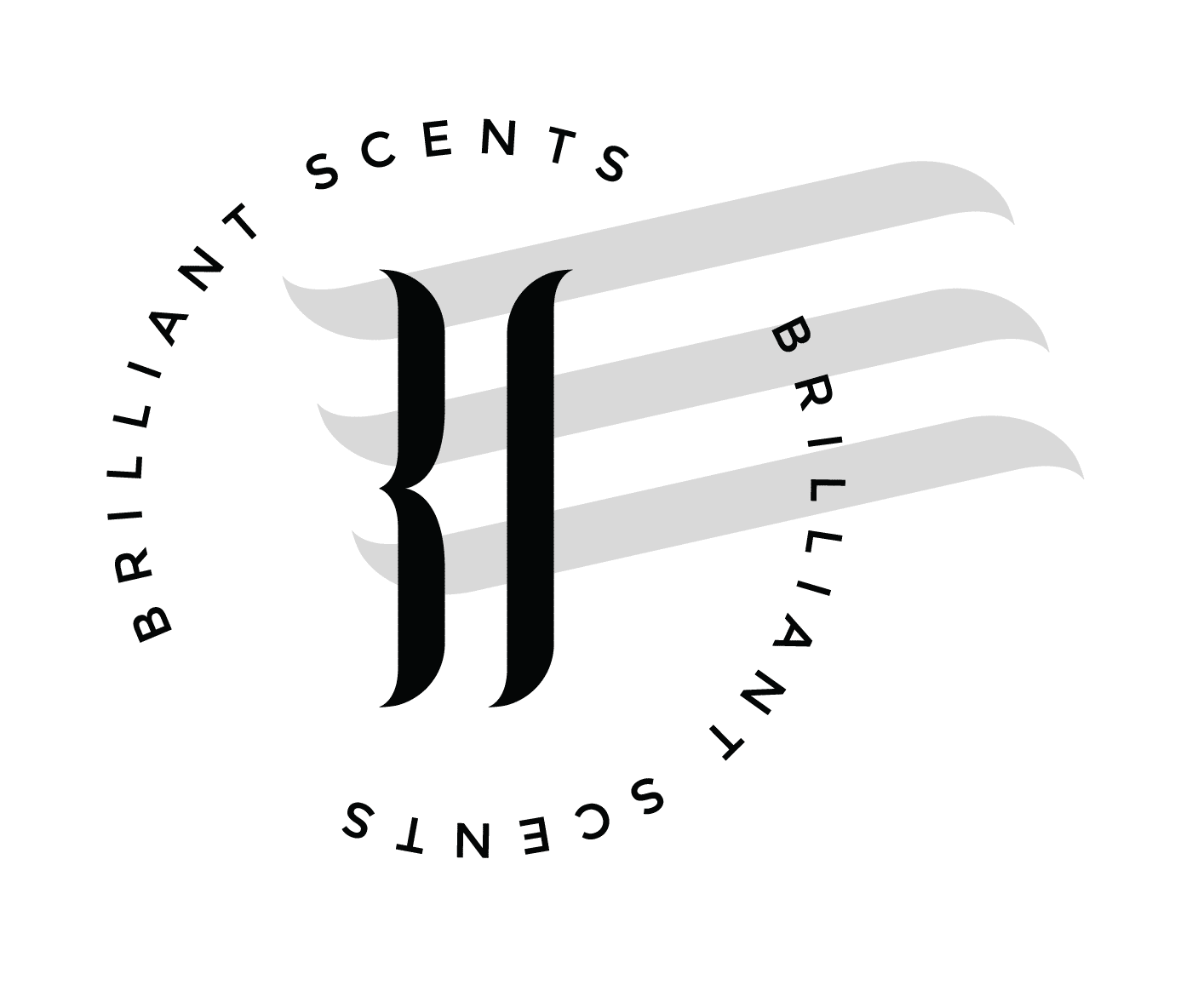 Logo Brilliant Scents