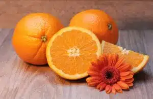 orange Brilliant Scents