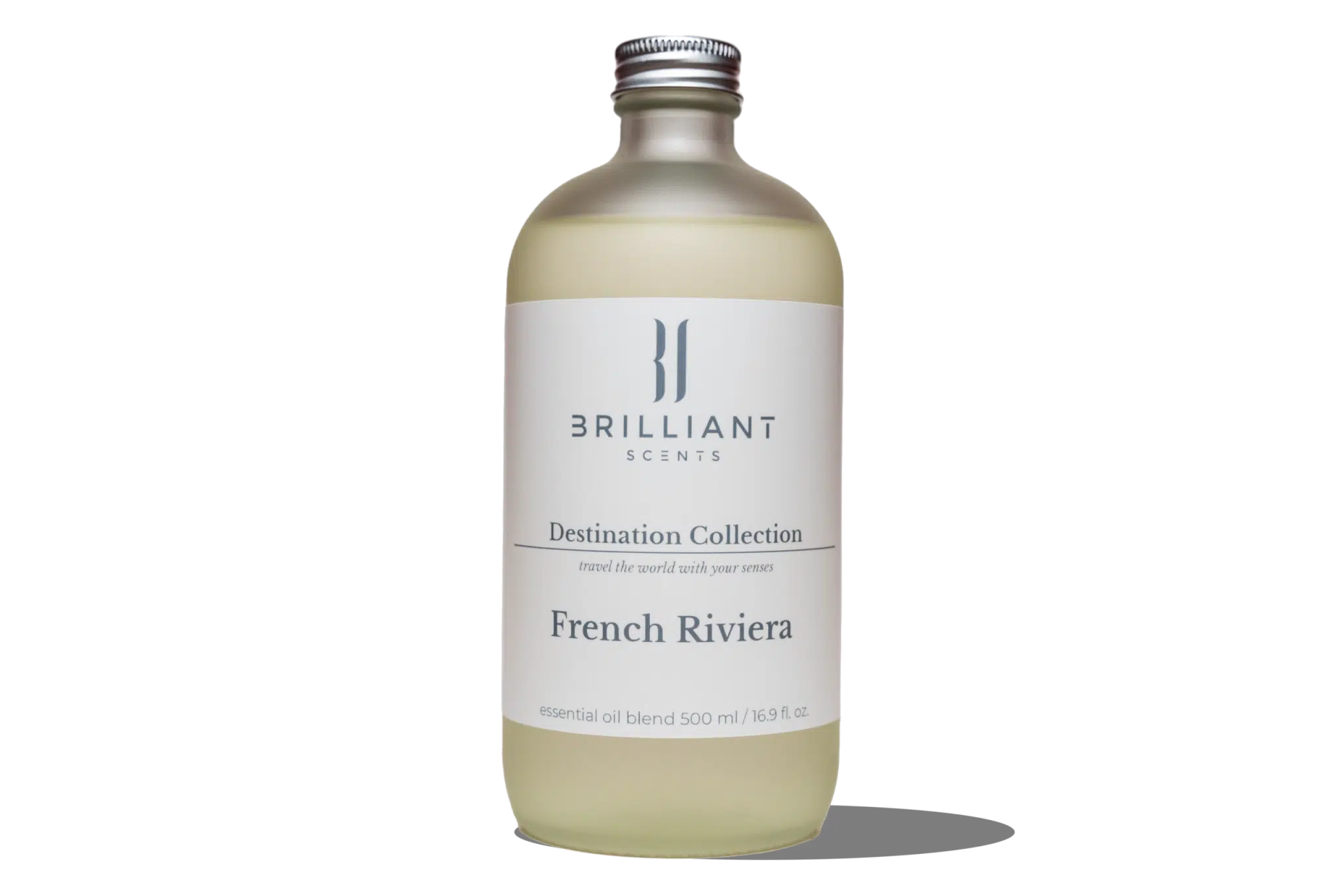 french riviera 500 ml brilliant scents