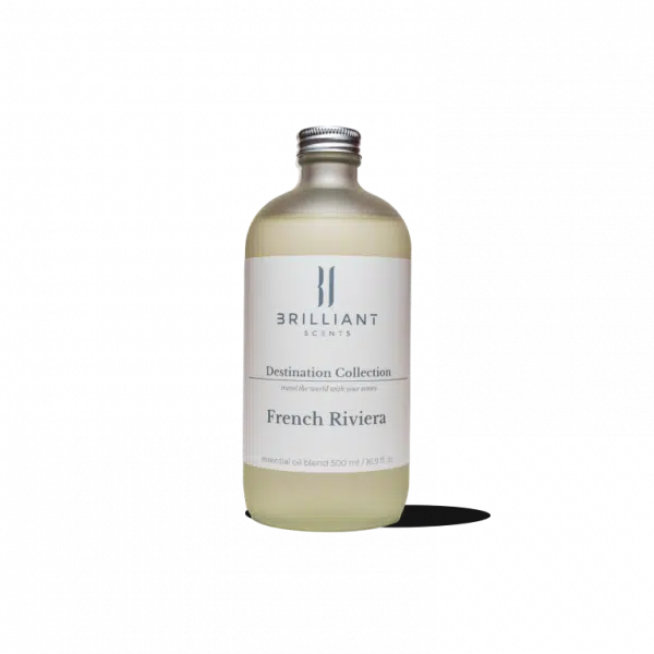 french riviera 500 ml Brilliant Scents