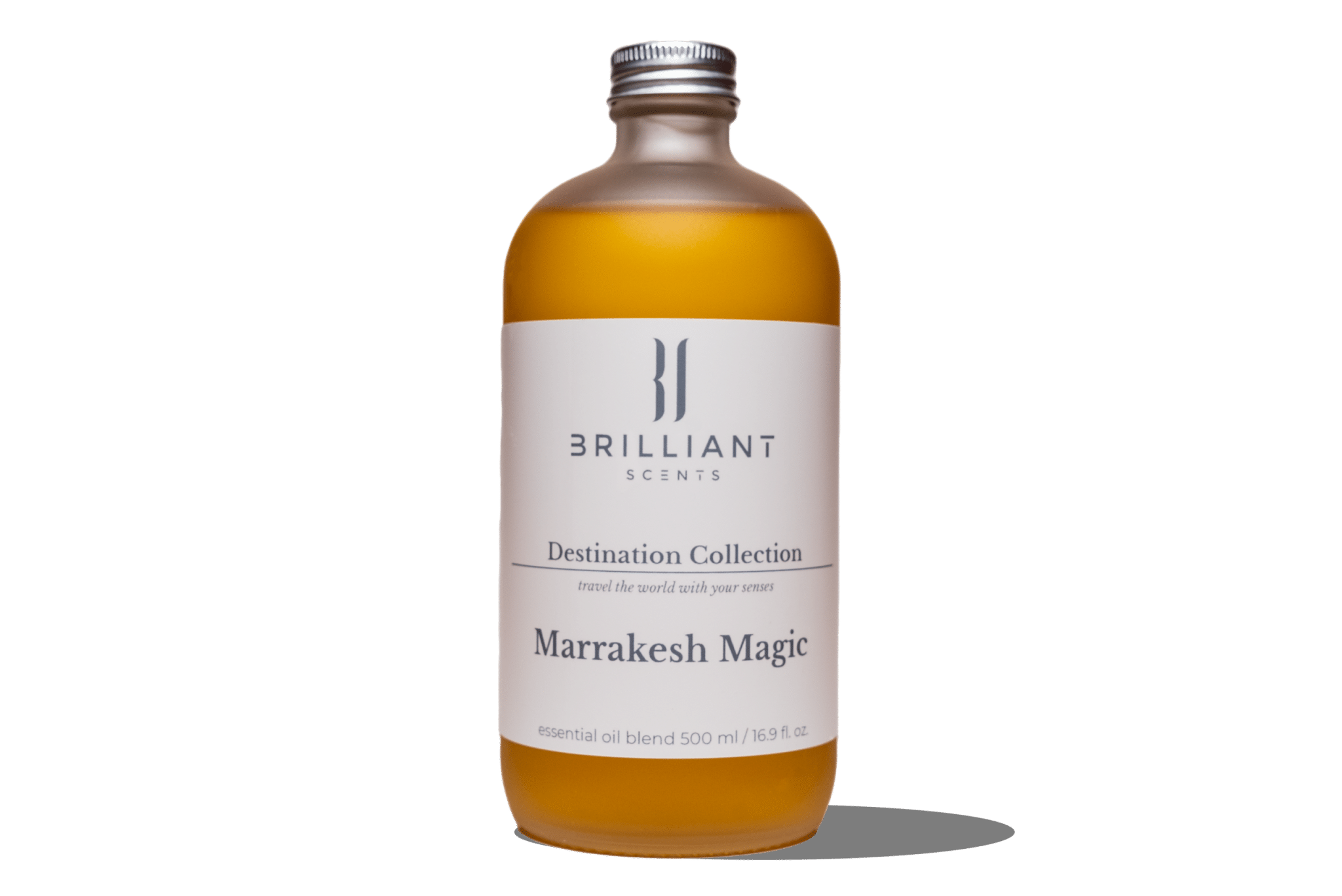 marrakesh magic 500 ml brilliant scents