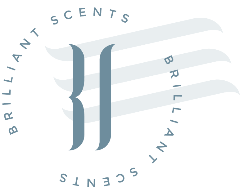 brilliant scents secondary logo Brilliant Scents