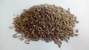 cumin Brilliant Scents