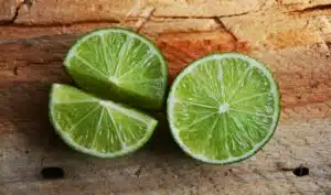 lime Brilliant Scents