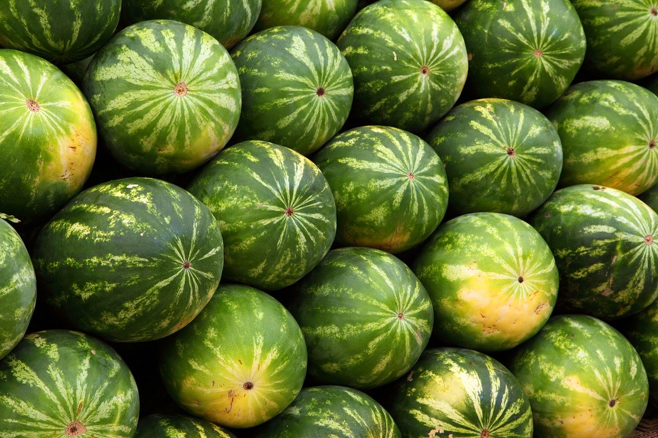 watermelon Βrilliant Scents