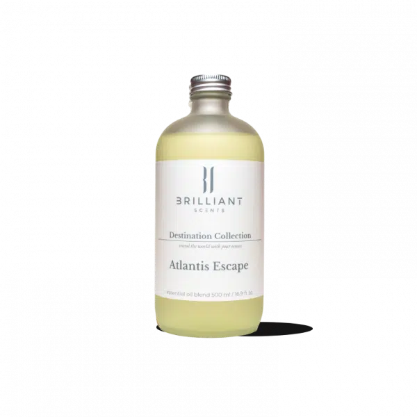 atlantis escape 500 ml Brilliant Scents