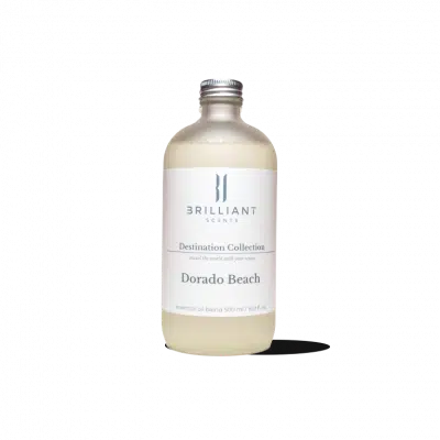 dorado beach 500 ml Brilliant Scents