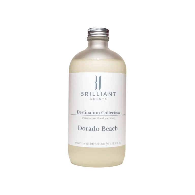 dorado beach 500 ml Brilliant Scents