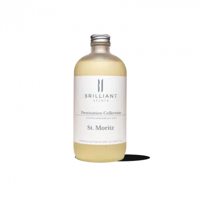 st. moritz 500 ml Brilliant Scents