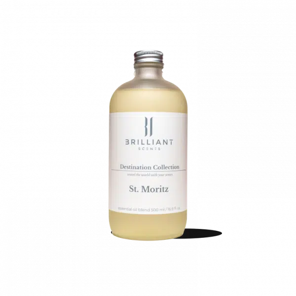 st. moritz 500 ml Brilliant Scents