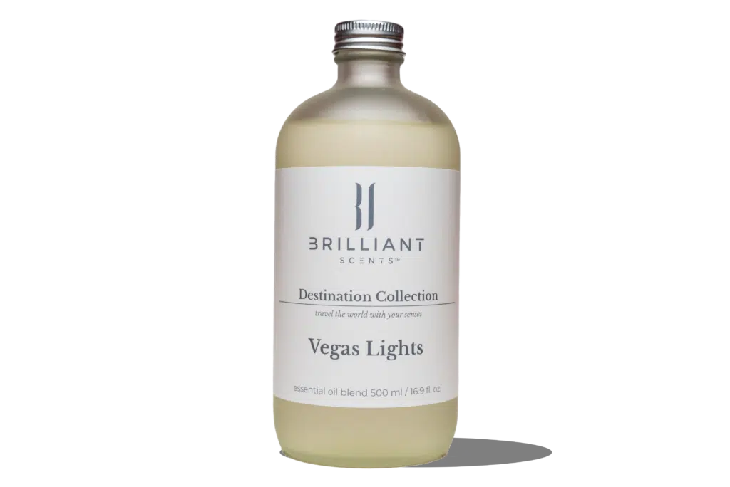 vegas lights 500 ml brilliant scents