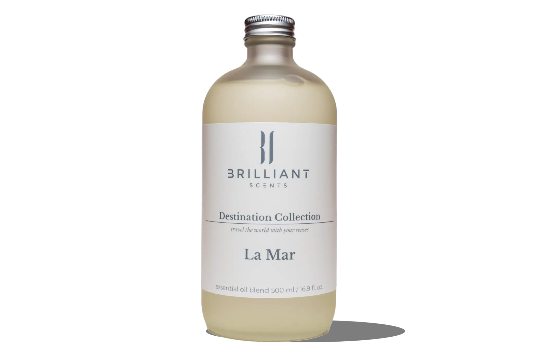 la mar 500 ml brilliant scents