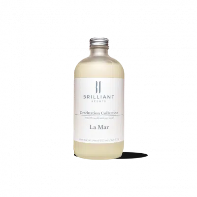 la mar 500 ml Brilliant Scents