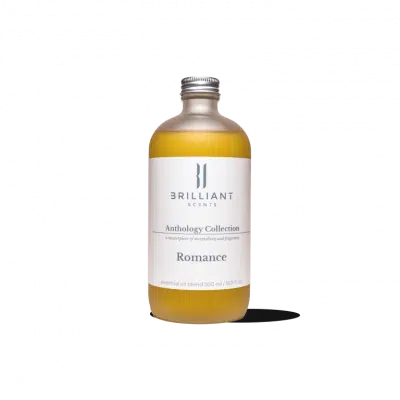 romance 500 ml Brilliant Scents