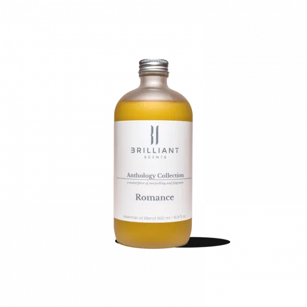 romance 500 ml Brilliant Scents