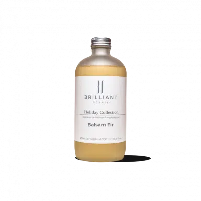 balsam fir 500 ml Brilliant Scents