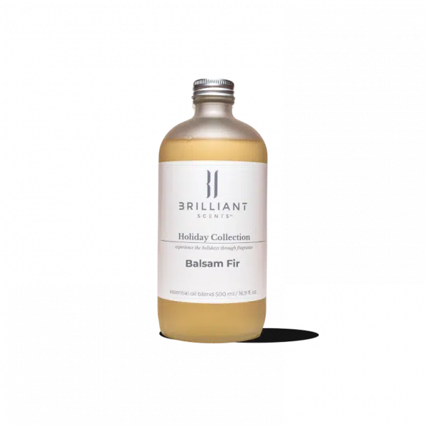 balsam fir 500 ml Brilliant Scents