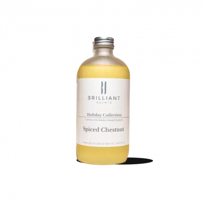 spiced chestnut 500 ml Brilliant Scents