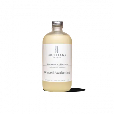 brewed awakening 500 ml Brilliant Scents