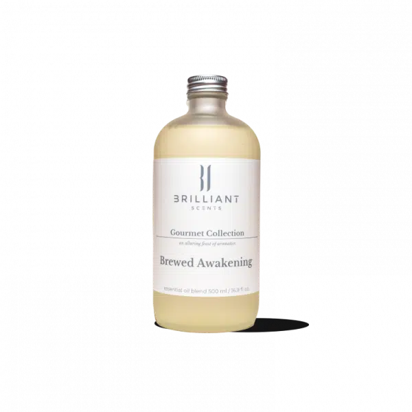 brewed awakening 500 ml Brilliant Scents