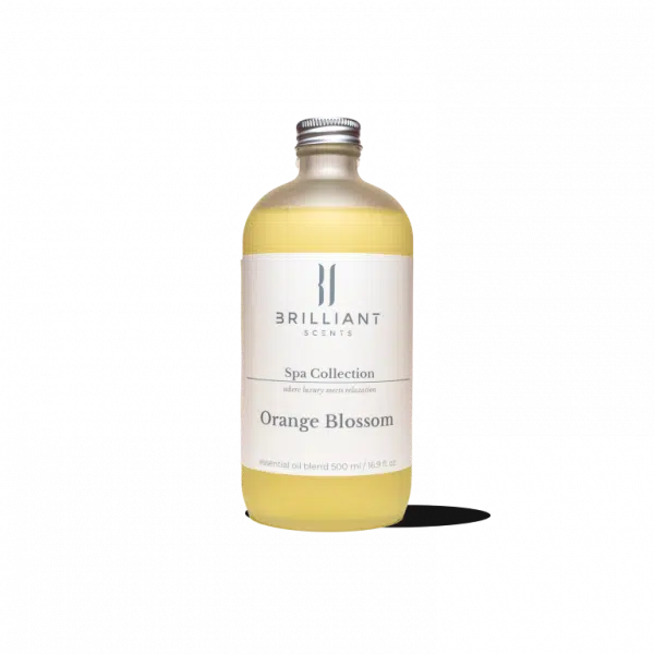 orange blossom 500 ml Brilliant Scents